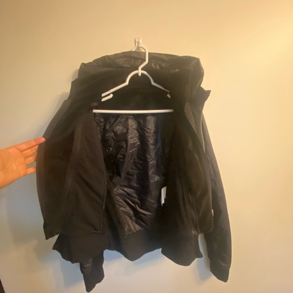 Lululemon Scuba Hoodie Glyde - Picture 10 of 14